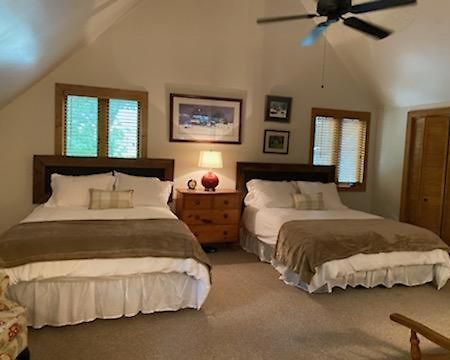 Hotel Lolly'S Treehouse Highlands Esterno foto