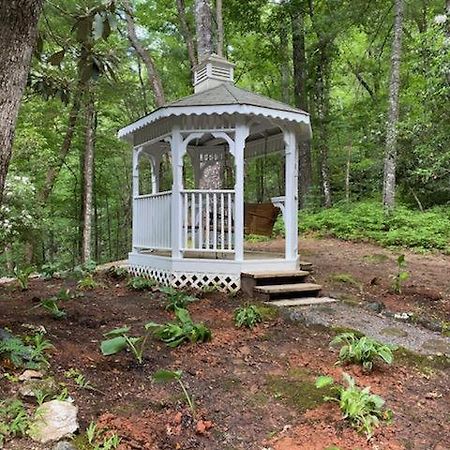 Hotel Lolly'S Treehouse Highlands Esterno foto