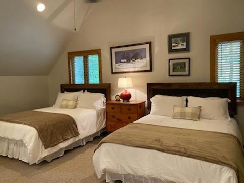 Hotel Lolly'S Treehouse Highlands Esterno foto